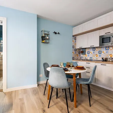 Sendy 2 Apartment *