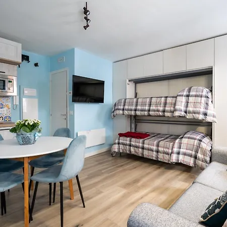 Sendy 2 Apartment Roccaraso