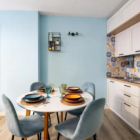 Appartamento Sendy 2