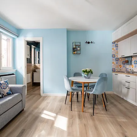 Sendy 2 Appartamento Roccaraso