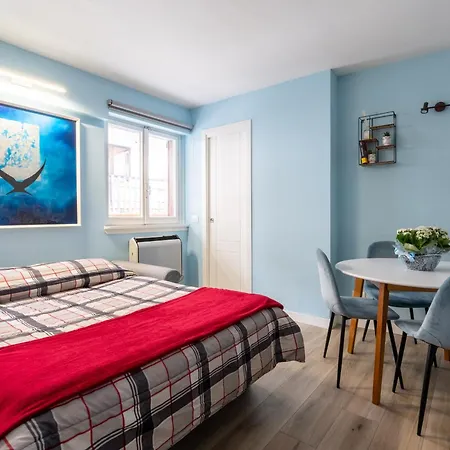 Apartment Sendy 2 Roccaraso