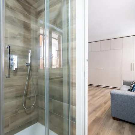 Sendy 2 Apartment Roccaraso