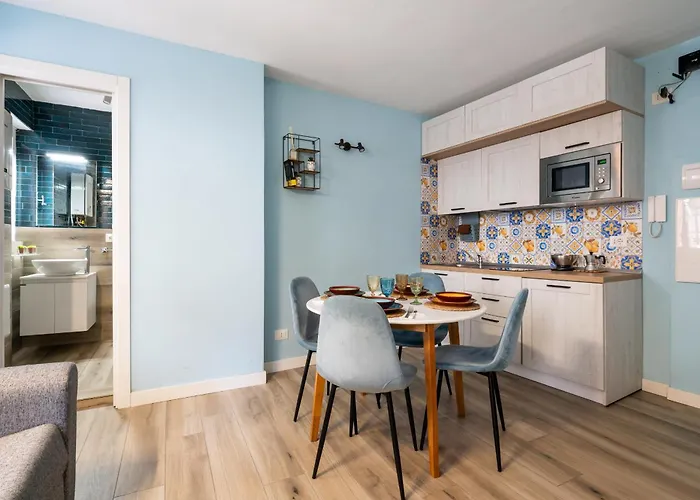 Sendy 2 Apartamento *