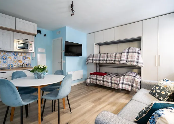 Sendy 2 Apartamento Roccaraso