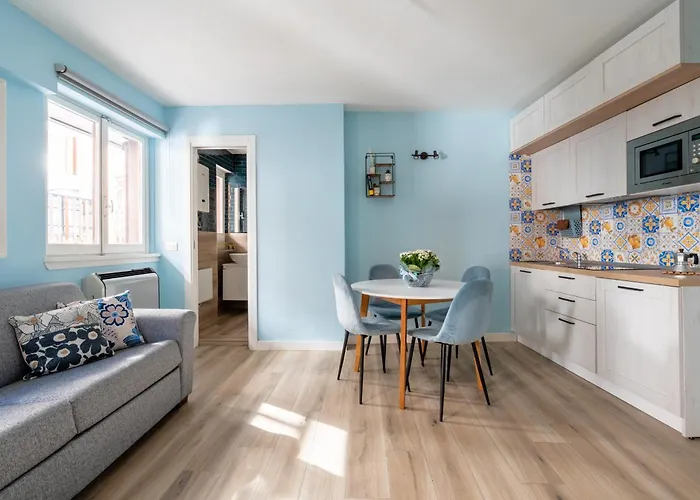 Sendy 2 Apartamento Roccaraso