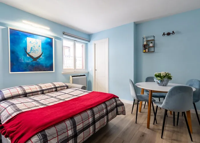 Apartamento Sendy 2 Roccaraso