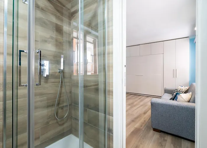 Sendy 2 Apartamento Roccaraso